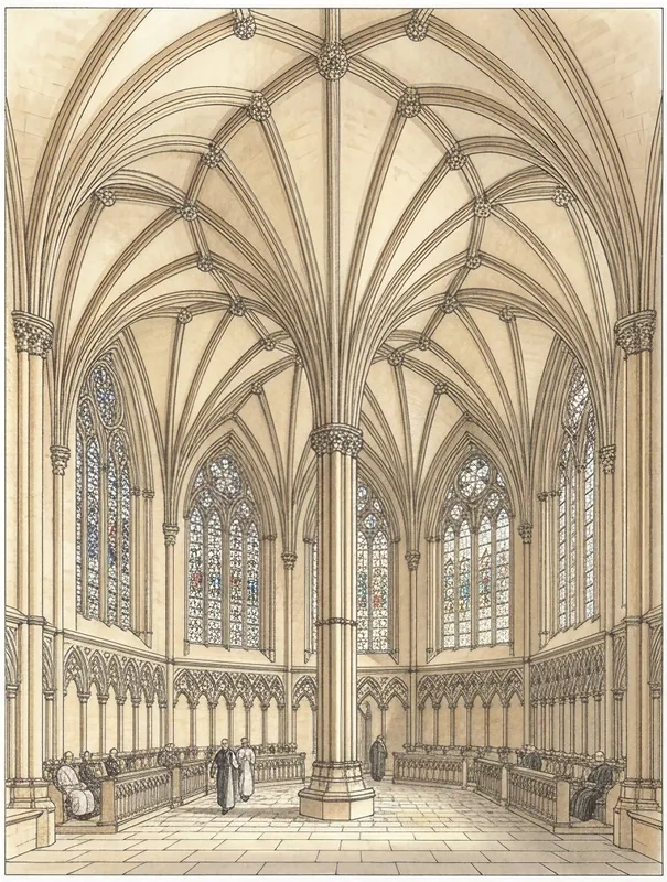 Chapter House