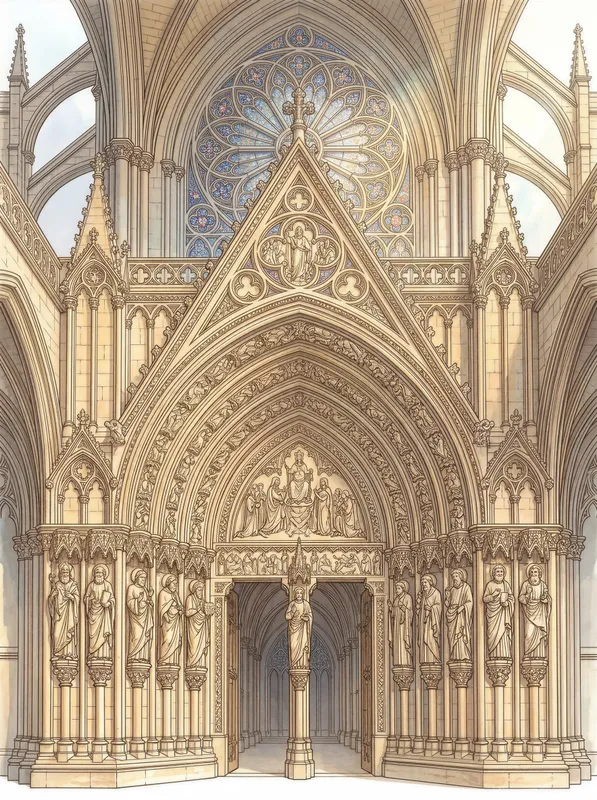 Gothic Portal