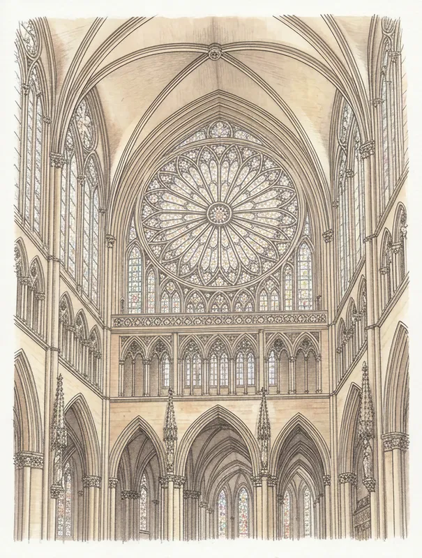 Rose Window