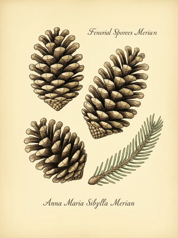 Pinecone Study