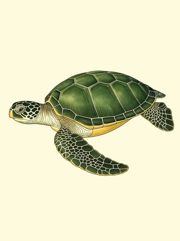 Sea Turtle Study