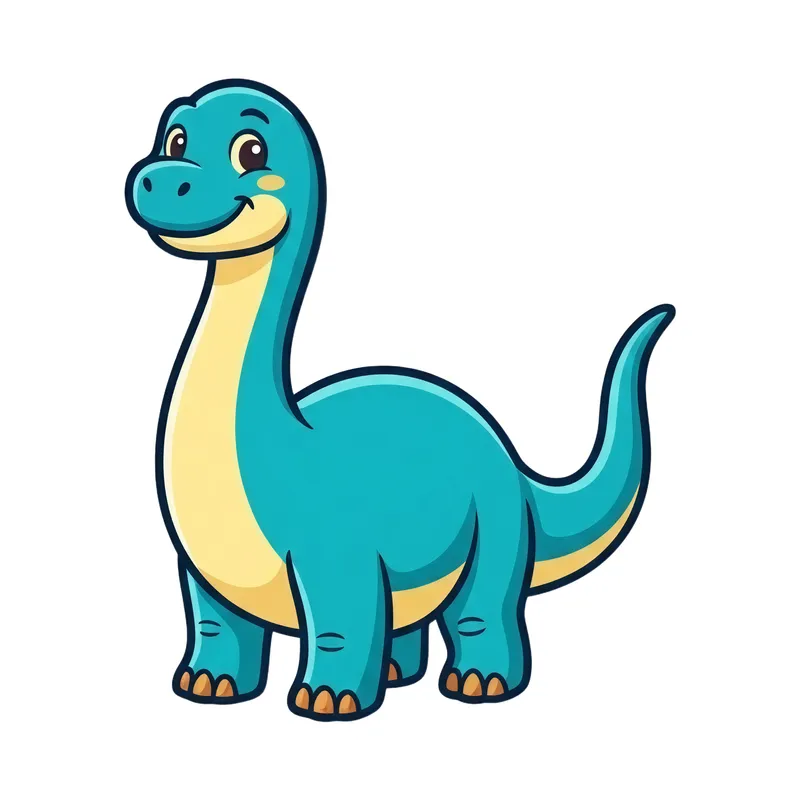 Brachiosaurus