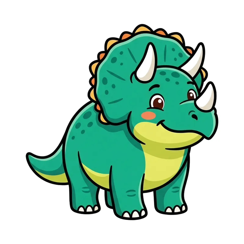 Triceratops