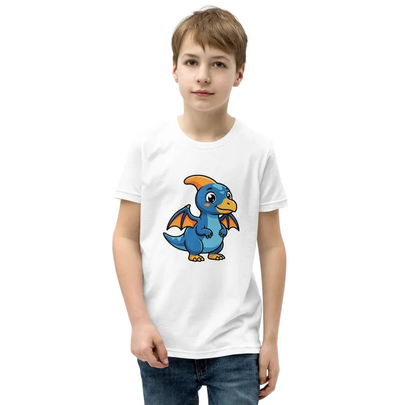 Pteranodon Youth Tee