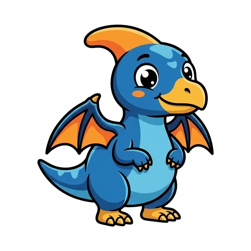 Pteranodon