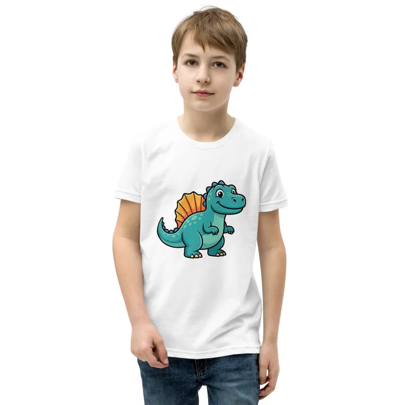 Spinosaurus Youth Tee