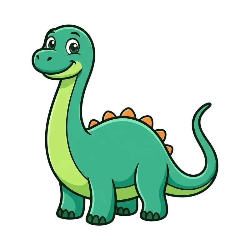 Diplodocus