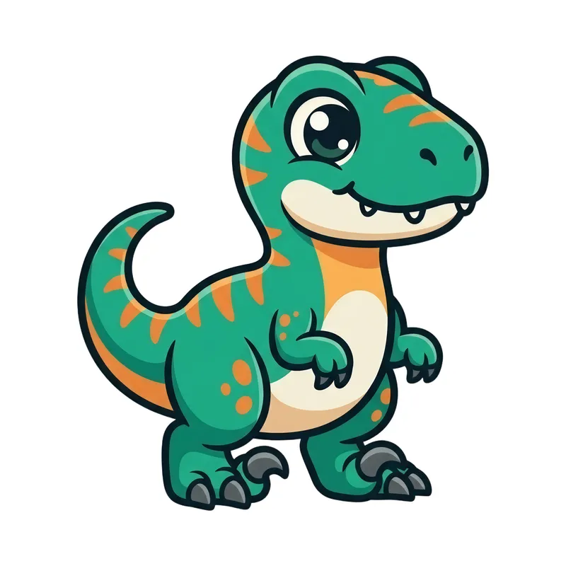 Velociraptor