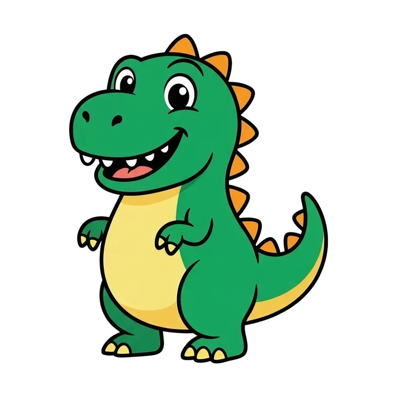 Tyrannosaurus Rex