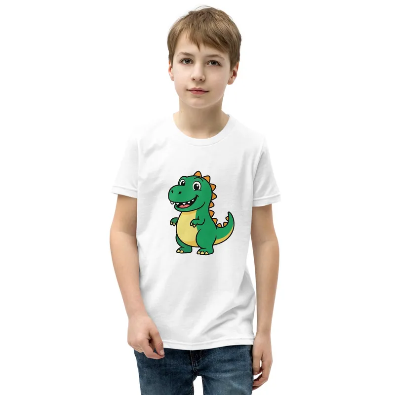 Tyrannosaurus Rex Youth Tee