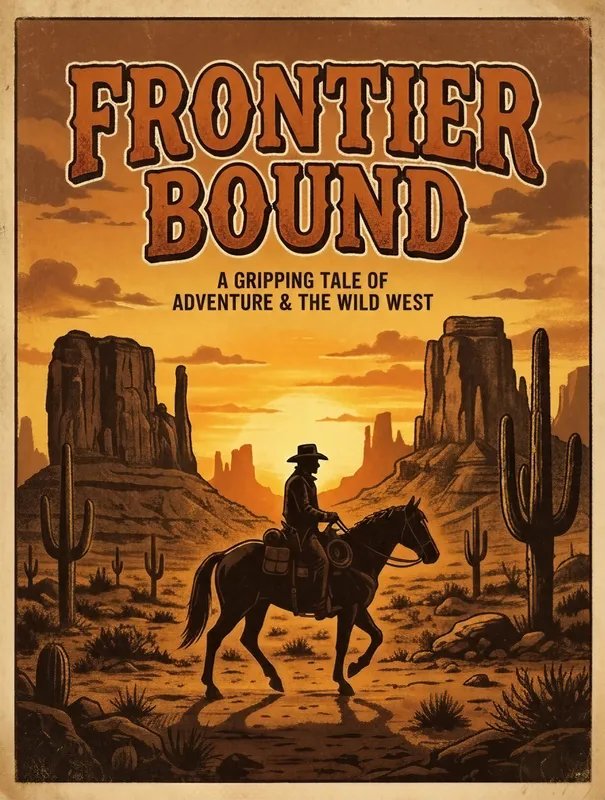 Frontier Bound