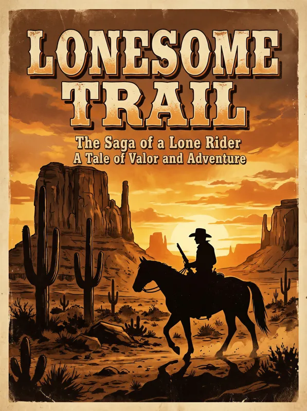 Lonesome Trail