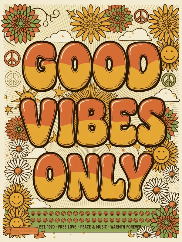 Good Vibes