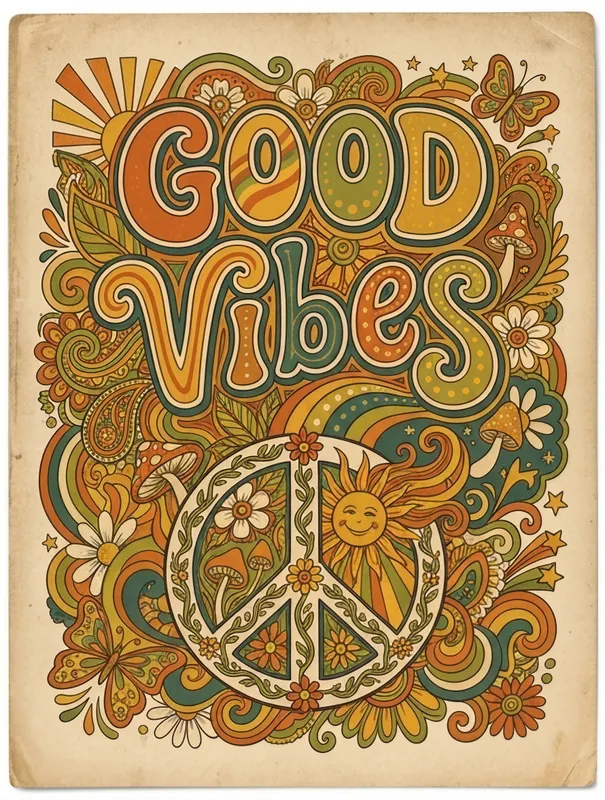 Good Vibes