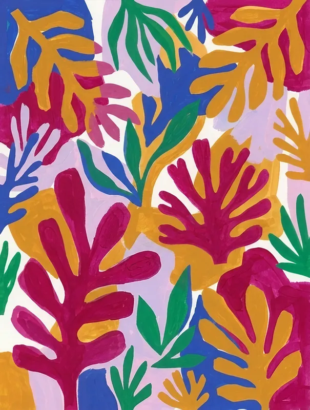 Magenta Botanicals