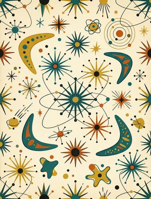 Sputnik Spark Pattern