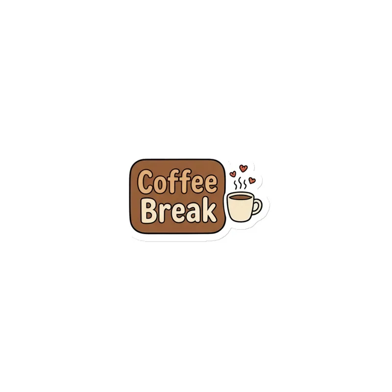 Work From Home Meme Magnet 4