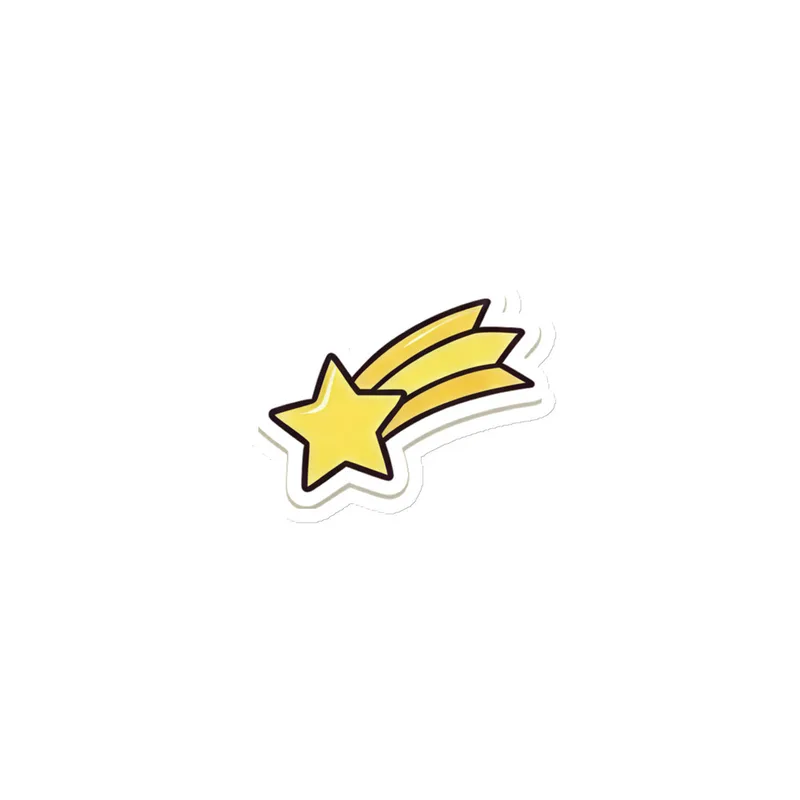 Y2K Icons Magnet 3