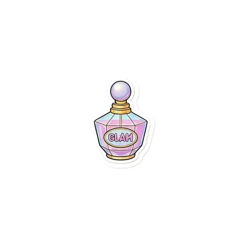 Y2K Glam Magnet 2