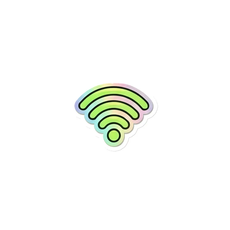 Y2K Cyber Icons Magnet 2