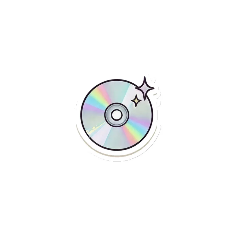 Y2K Icons Magnet 4