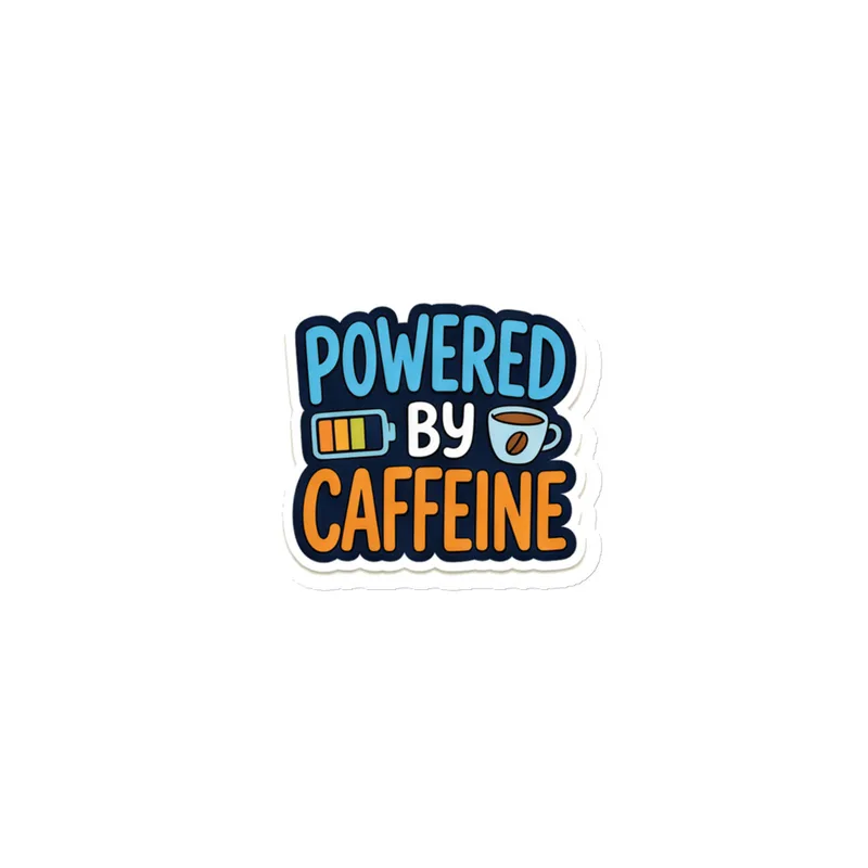 Coffee Mood Meme Magnet 4