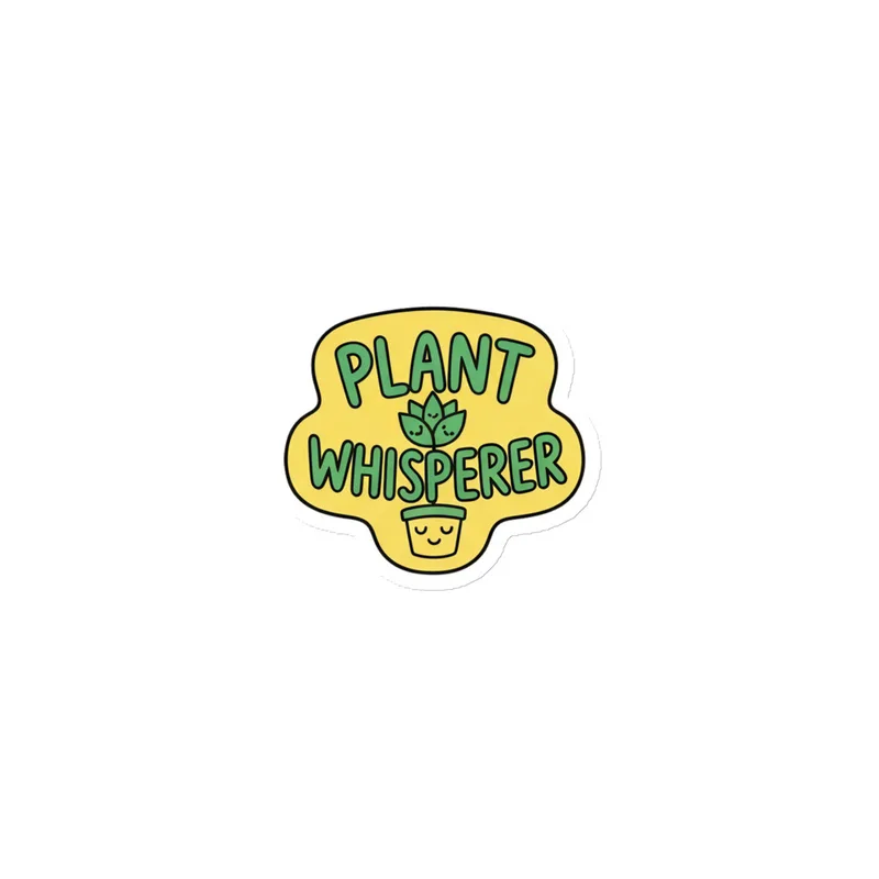 Plant Parent Meme Magnet