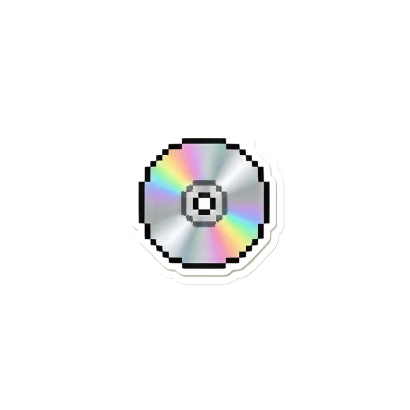 Y2K Cyber Icons Magnet 3