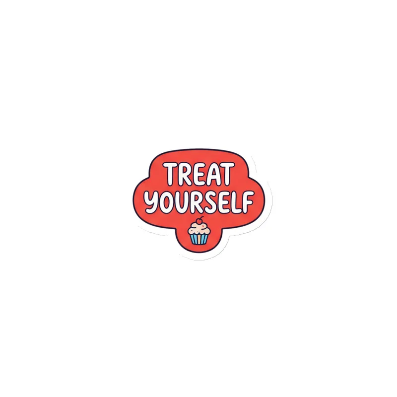 Good Vibes Meme Magnet