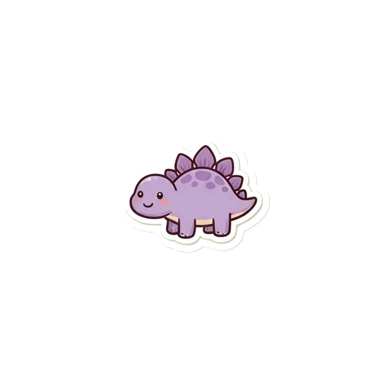 Baby Dino Hatchlings Magnet 2