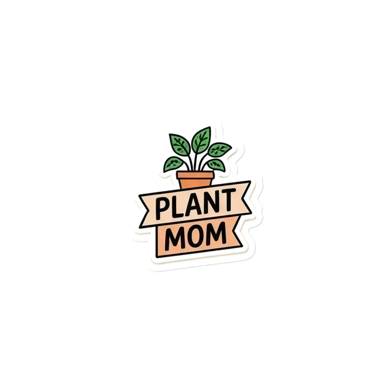 Plant Parent Meme Magnet 3