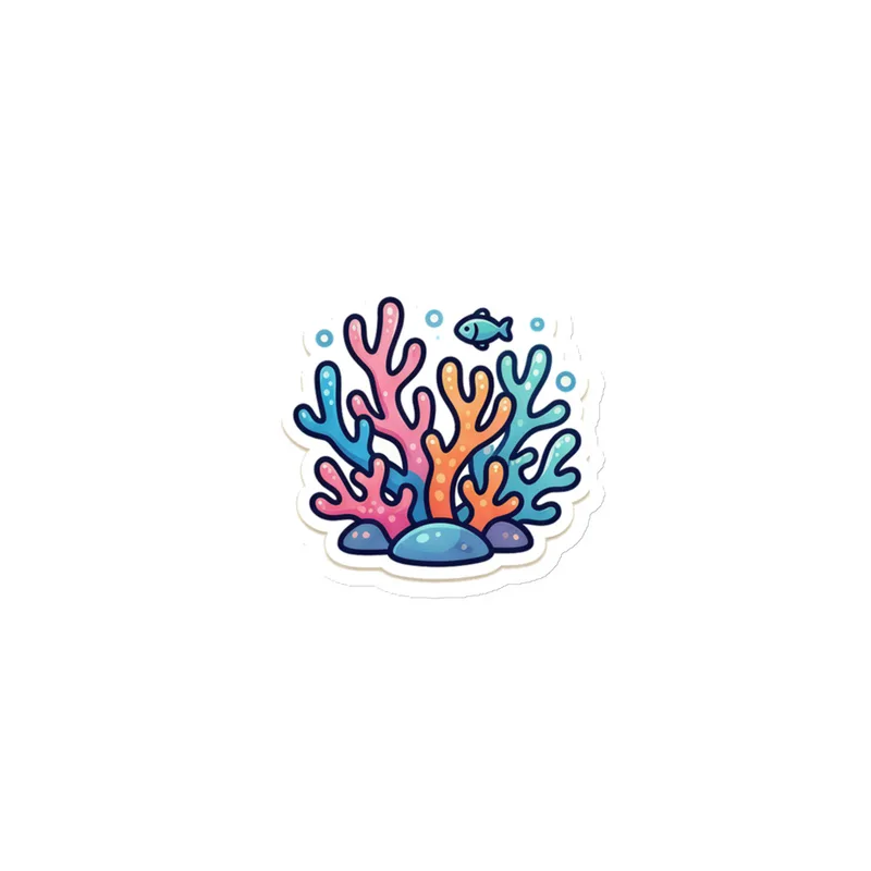 Ocean Dinos Magnet 3