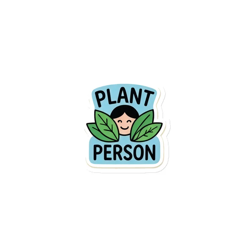 Plant Parent Meme Magnet 5