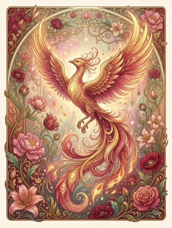 Mythical Creatures