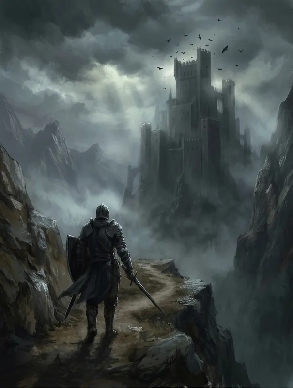 Knights & Castles