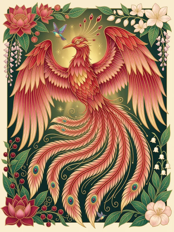 Phoenix Rising