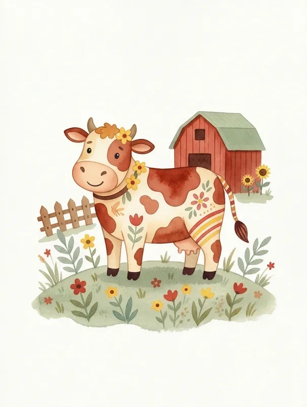 Farm Nursery