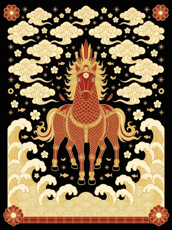 Year of the Horse