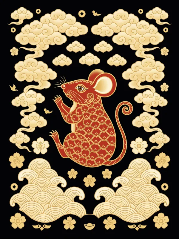 Year of the Rat