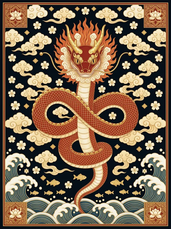Year of the Snake