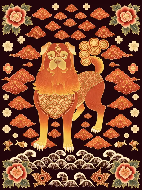 Year of the Dog