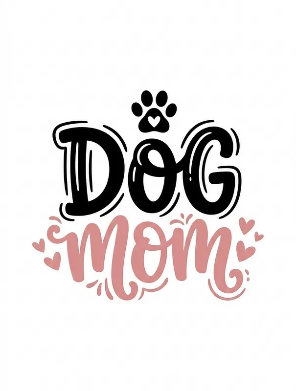 Dog Mom