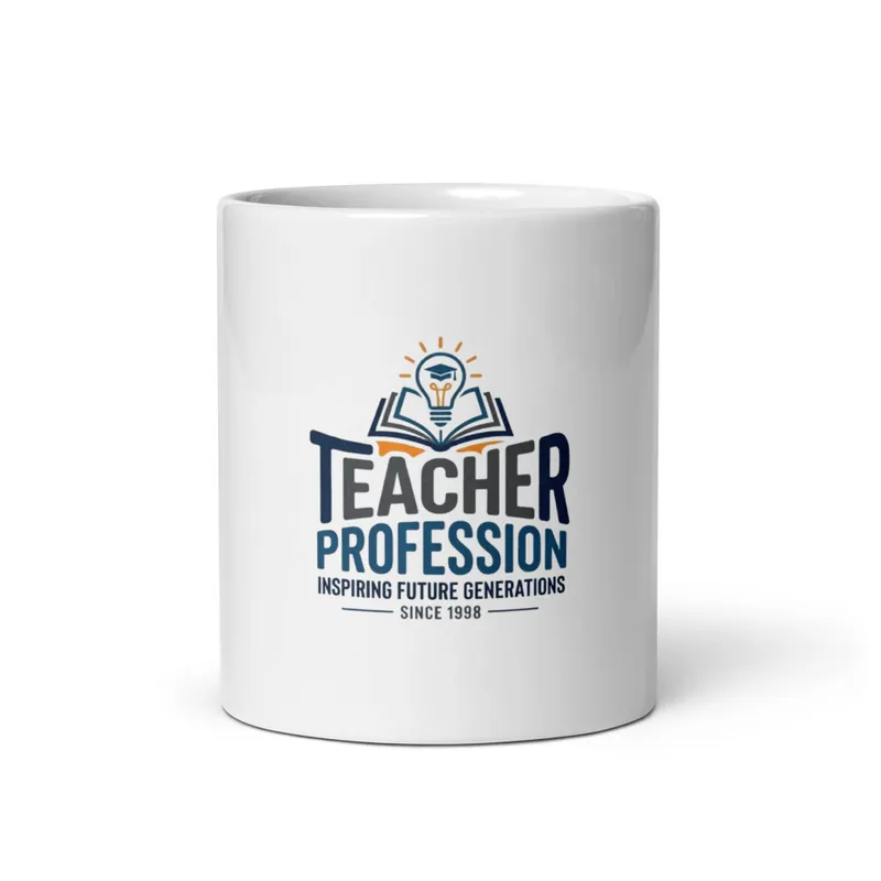 Teacher Mode On Mug
