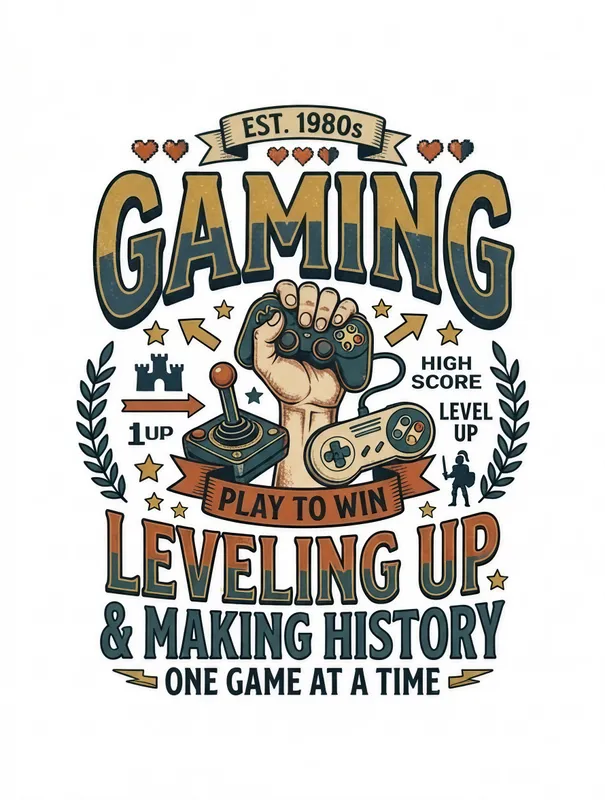 Pro Gamer Mode