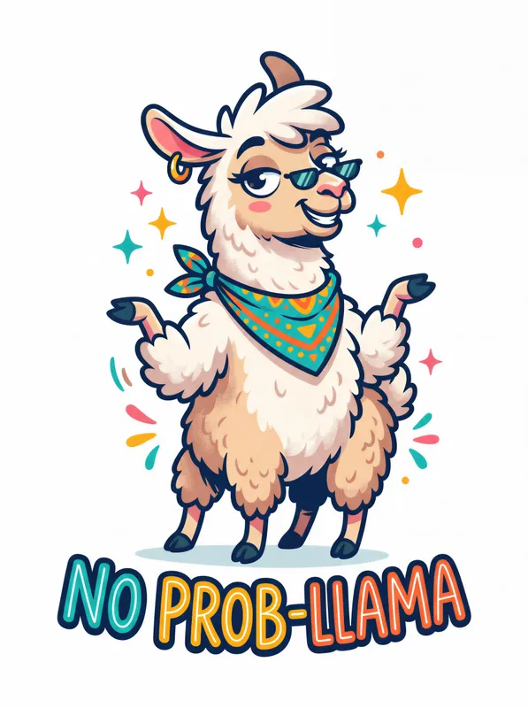 No Prob Llama