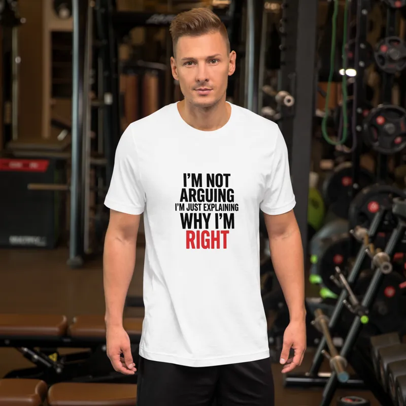 Silently Correcting Your Grammar Tee