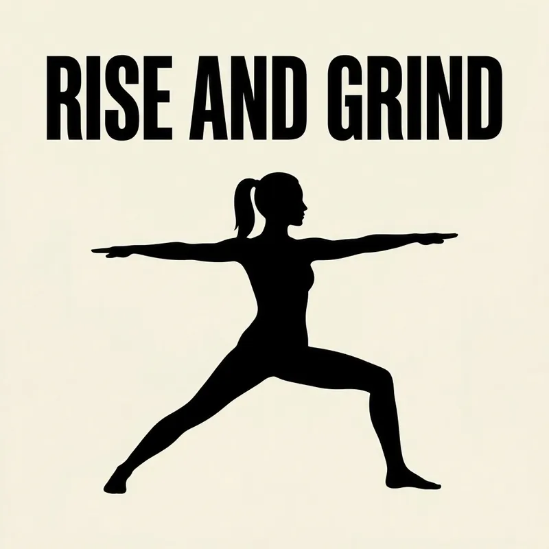 Fitness Motivation