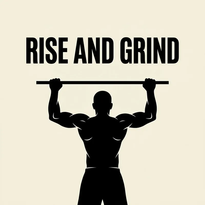 Rise And Grind